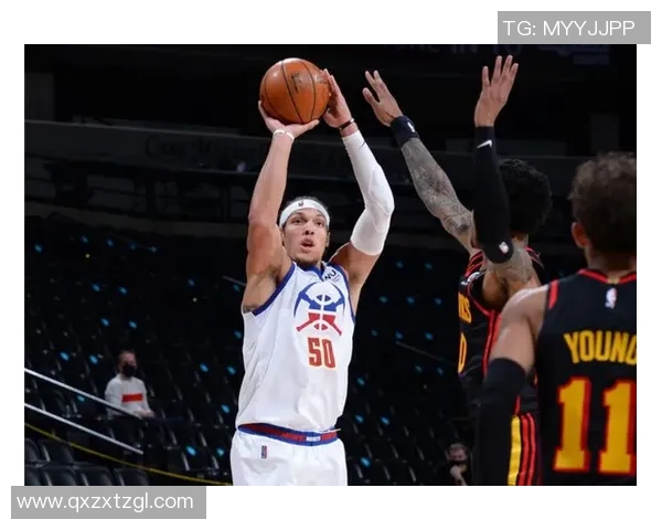 疯狂赛季初戈登战神惊艳全场继SGA后再现50分神迹 疯狂赛季初戈登战神惊艳全场继SGA后再现50分神迹