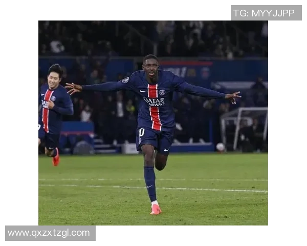 法媒报道登贝莱伤愈复出 将随巴黎圣日耳曼迎战勒沃库森 法媒报道登贝莱伤愈复出 将随巴黎圣日耳曼迎战勒沃库森