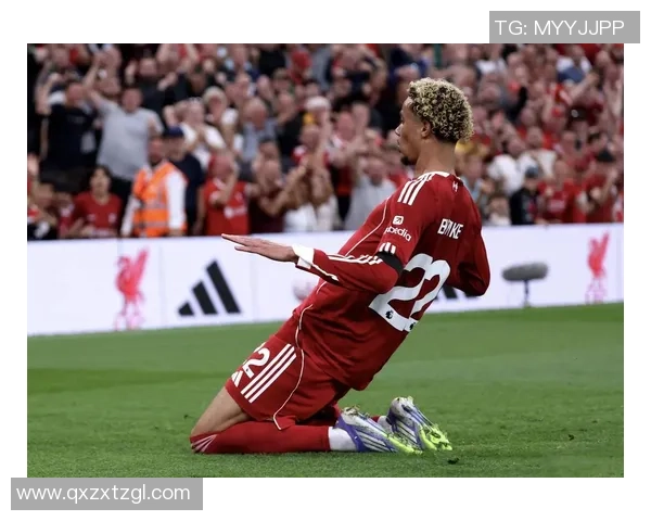 范戴克加克波四分钟连线建功利物浦连追两球反超法兰克福 范戴克加克波四分钟连线建功利物浦连追两球反超法兰克福