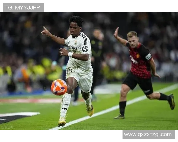 恩德里克身边人愤怒指责阿隆索 球员欲租借加盟欧战球队