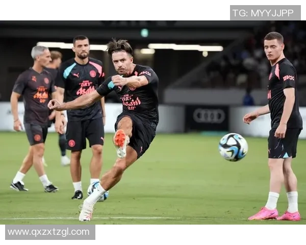 格拉利什深情告别卡森赞其辉煌职业生涯送上真挚祝福