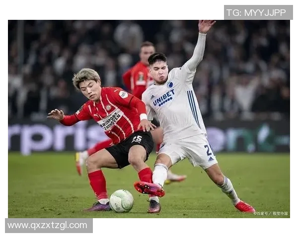 哥本哈根主帅坦言球队技不如人最后半小时全面被对手压制 哥本哈根主帅坦言球队技不如人最后半小时全面被对手压制