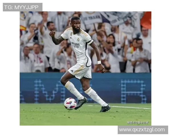 皇马或放弃续约阿拉巴与吕迪格引爆欧洲豪门中卫转会连锁风暴