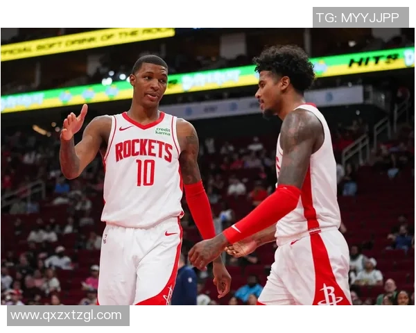 火箭残阵半场仅落后老鹰一分 谢泼德高效18分四断奥科吉三帽波津砍下14加7 火箭残阵半场仅落后老鹰一分 谢泼德高效18分四断奥科吉三帽波津砍下14加7