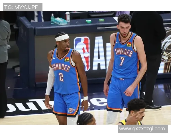 霍姆格伦谈SGA得分难以控制 30分以下常成空想 霍姆格伦谈SGA得分难以控制 30分以下常成空想