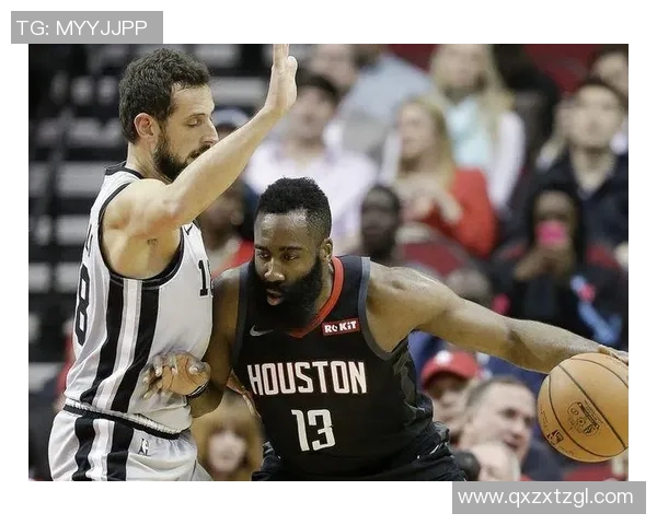 火箭与勇士宿敌情仇从哈登时代延续至今深刻影响球队格局