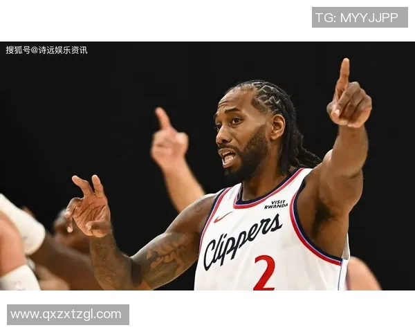 揭幕战将客场挑战爵士 莱昂纳德 比尔 博格丹均可出战