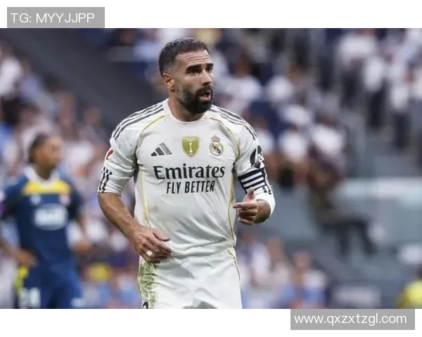 卡瓦哈尔谈连败复仇欲望盛赞姆巴佩称其为出色队友展望国家德比