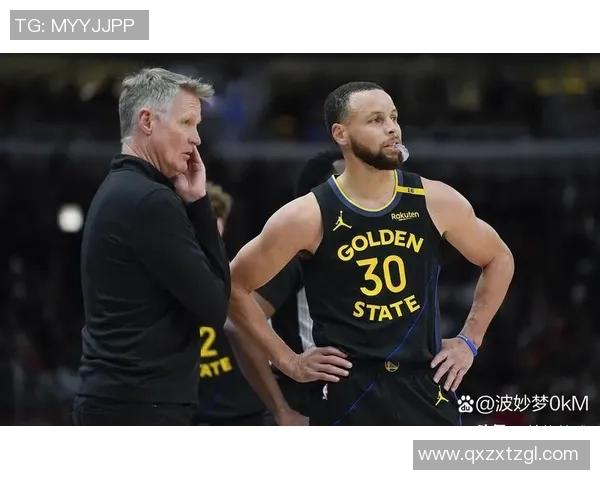 科尔透露库里坚持每日一小时拉伸与力量训练保持巅峰状态